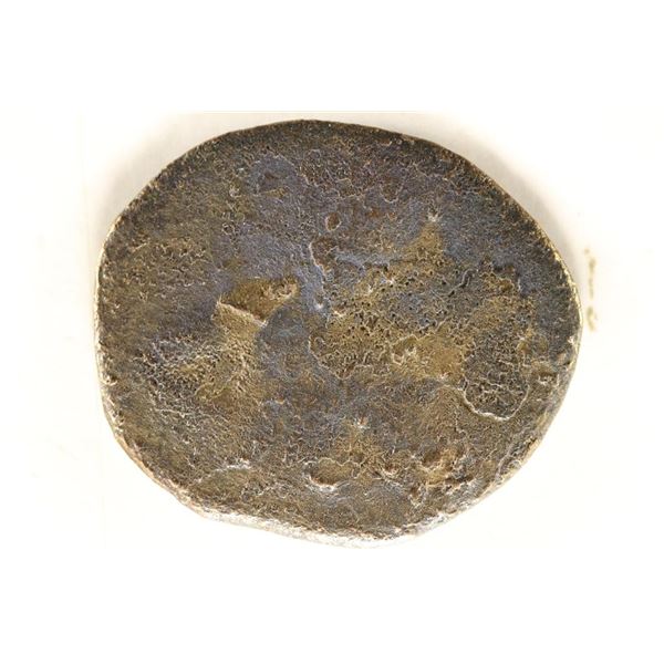 330-1453 A.D. BYZANTINE EMPIRE COIN