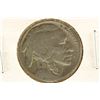 Image 1 : 1924-S BUFFALO NICKEL VERY GOOD