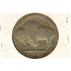 Image 2 : 1924-S BUFFALO NICKEL VERY GOOD