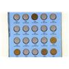 Image 1 : 1890, 1902, 1903, 1906 & 1907 INDIAN HEAD CENTS