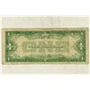 Image 1 : 1928-A $1 FUNNY BACK SILVER CERTIFICATE