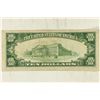 Image 2 : 1934-A $10 NORTH AFRICA SILVER CERTIFICATE