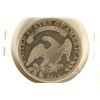 Image 2 : 183? CAPPED BUST HALF DOLLAR