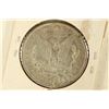 Image 2 : 1921-D MORGAN SILVER DOLLAR