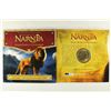 Image 1 : 2006 NEW ZEALAND $1 NARNIA FROM THE LION, THE