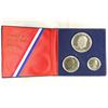 Image 1 : 1976-S US BICENTENNIAL SILVER PROOF SET