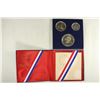 Image 2 : 1976-S US BICENTENNIAL SILVER PROOF SET