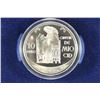 Image 1 : 2007 SPAIN SILVER PROOF 10 EUROS