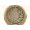 Image 1 : 1864 SILVER NEW BRUNSWICK 10 CENTS