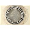Image 2 : 1 TROY OZ .999 FINE SILVER PROOF ROUND