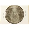 Image 2 : 1992 AMERICAN SILVER EAGLE BRILLIANT UNC