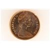 Image 1 : 1965 CANADA TYPE III CENT ICG MS66RD