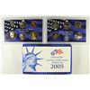 Image 1 : 2005 US PROOF SET (WITH BOX)