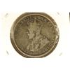 Image 2 : 1932 AUSTRALIA SILVER FLORIN KEY DATE