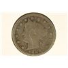 Image 1 : 1888 LIBERTY "V" NICKEL BETTER DATE