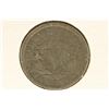 Image 2 : 1888 LIBERTY "V" NICKEL BETTER DATE
