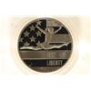 Image 1 : 1992-S XXV OLYMPIAD PROOF US HALF DOLLAR