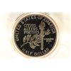 Image 2 : 1992-S XXV OLYMPIAD PROOF US HALF DOLLAR