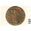 Image 1 : 41-54 A.D. CLAUDIUS I ANCIENT COIN