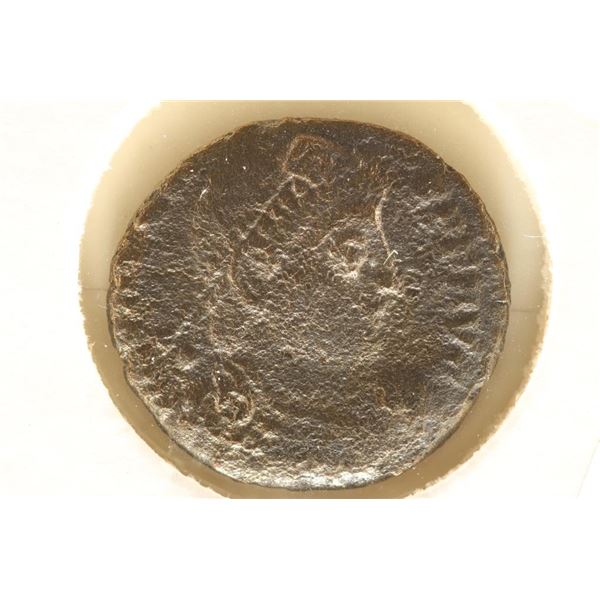 IMPERIAL ANCIENT COIN OF THE VALENTINIAN FAMILY