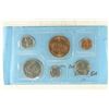 Image 1 : 1980 DENVER MINT SOUVENIR SET