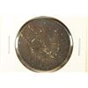 Image 1 : 1948 MEXICO SILVER 5 PESO TONED .8680 OZ. ASW