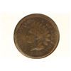 Image 1 : 1866 INDIAN HEAD CENT KEY DATE (GOOD)