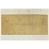 Image 2 : 1853 GOVERNMENT STOCK BANK $1 3/4 OBSOLETE BANK