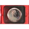 Image 2 : 1976 CANADA LIBRARY OF THE PARLIAMENT SILVER $