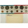 Image 2 : 1977 US MINT SET (UNC) P/D (WITH ENVELOPE)