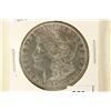 Image 1 : 1887 MORGAN SILVER DOLLAR