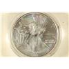 Image 1 : 1997 AMERICAN SILVER EAGLE BRILLIANT UNC