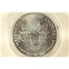 Image 2 : 1997 AMERICAN SILVER EAGLE BRILLIANT UNC