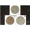 Image 1 : 3-$1 GAMING TOKENS 1990 FLAMINGO, 1992 GOLD RIVER,