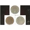 Image 2 : 3-$1 GAMING TOKENS 1990 FLAMINGO, 1992 GOLD RIVER,