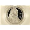 Image 1 : 2006 BENJAMIN FRANKLIN TERCENTENARY PROOF $1