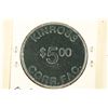 Image 2 : PRISON TOKEN KINROSS CORRECTIONAL FACILITY