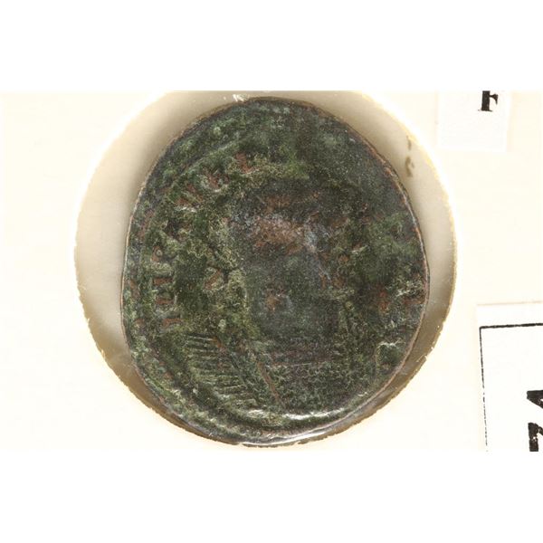 270-275 A.D. AURELIAN ANCIENT COIN (FINE)