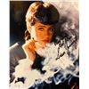 Image 1 : Blade Runner: The Final Cut Sean Young signed movie photo