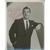 Image 1 : Tony Martin signed photo