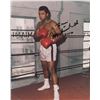 Image 1 : Muhammad Ali signed photo