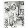 Image 1 : June Allyson signed "Good News" movie photo