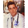 Image 1 : ER Noah Wyle signed photo