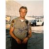 Image 1 : 10-8: Officers on Duty Scott William Winters signed photo