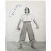 Image 1 : Gene Kelly signed photo