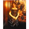 Image 1 : Titanic Kate Winslet signed movie photo