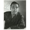 Image 1 : Lon Chaney Universal Monster signed photo