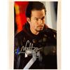Image 1 : Four Brothers Mark Wahlberg signed movie photo