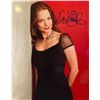 Image 1 : Kimberly Williams-Paisley signed photo