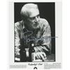 Image 1 : Paul Newman signed movie photo